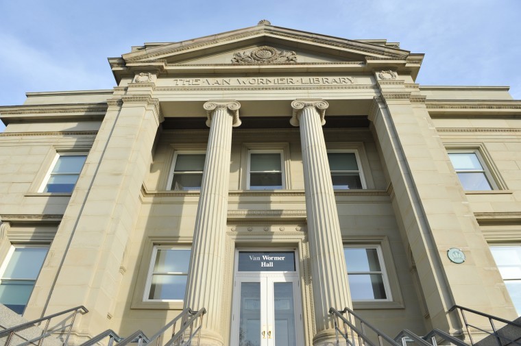 Search for New Provost Commences
